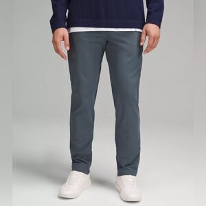 Lululemon Commission Classic Fit Pants Mens